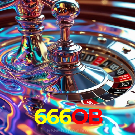 666OB:Jogue poker, aposte no futebol e leve prêmios incríveis no cassino!