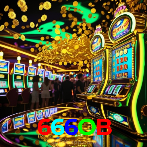666OB:Cada giro é uma nova chance de ganhar! Venha para as slots agora!