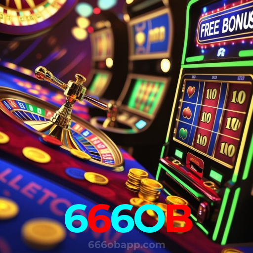 666OB:Vença no blackjack e leve grandes prêmios para casa!