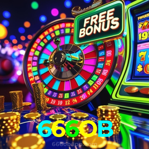 666OB:No cassino online mais seguro, aposte no futebol e jogue slots emocionantes!