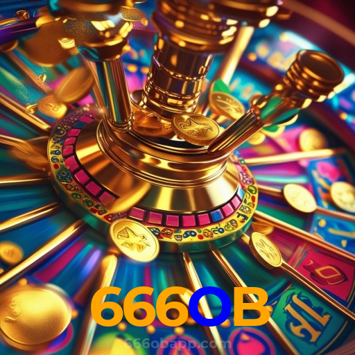 666OB:As maiores vitórias estão te esperando nas nossas slots online!