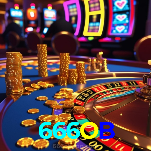 666OB:Jogue slots de tirar o fôlego e conquiste vitórias épicas!