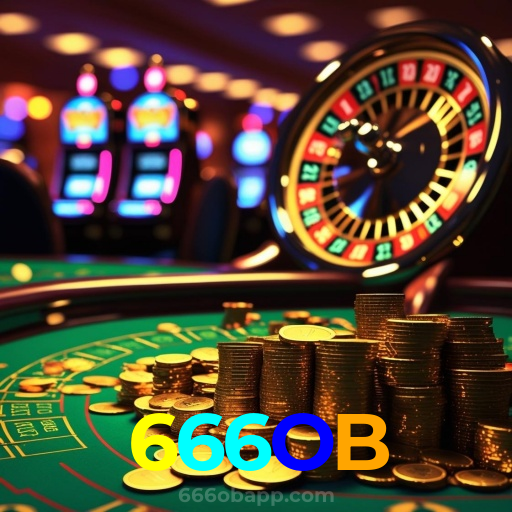 666OB:A sorte nunca esteve tão ao seu alcance! Aposte nas nossas slots agora!