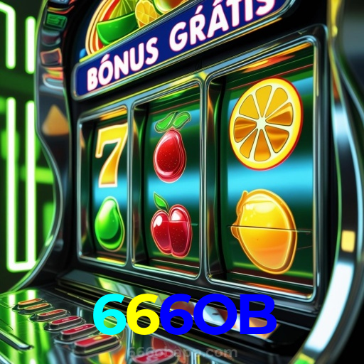 666OB:Apostas no futebol e diversão em blackjack e roleta online te esperam!