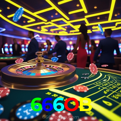 666OB：A diversão nunca para! Entre no nosso cassino e jogue os melhores jogos!