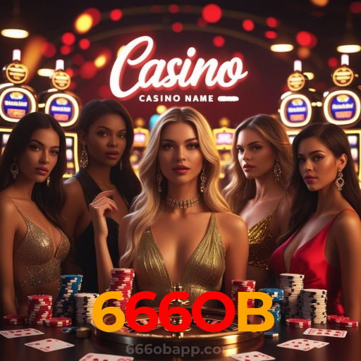 666OB：Conquiste prêmios no blackjack e aposte no futebol ao vivo com segurança!