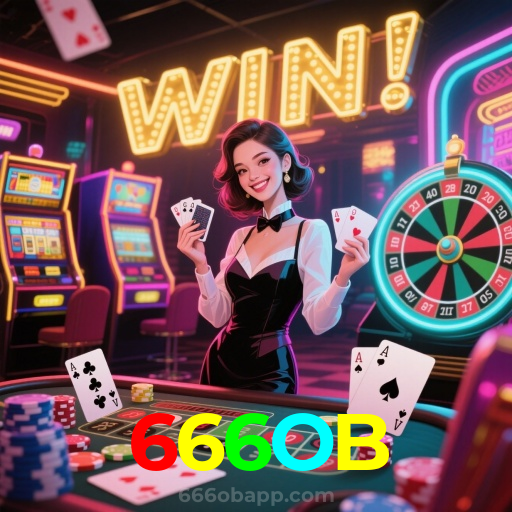 666OB：Jogue slots, aposte no futebol e ganhe no melhor cassino online!