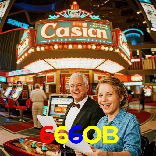 666OB:Jogue blackjack e sinta a emoção de vencer no cassino!