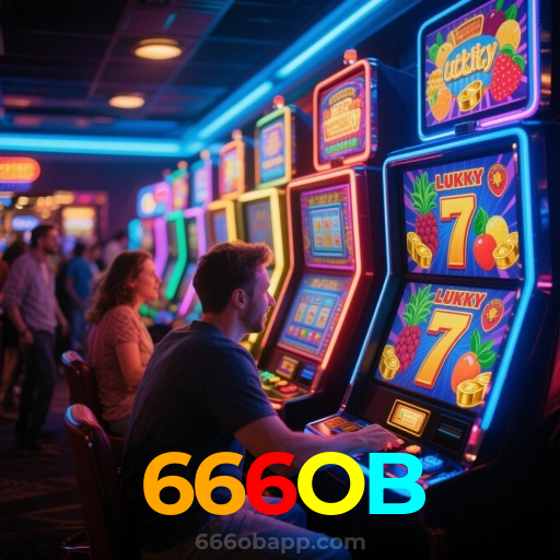 666OB：Aposte no futebol e jogue os melhores jogos de cassino para grandes vitórias!