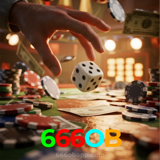 666OB：Jogue poker e vença como um verdadeiro campeão!