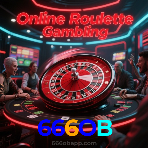 666OB：Diversão sem limites com roleta, blackjack e apostas em futebol ao vivo!