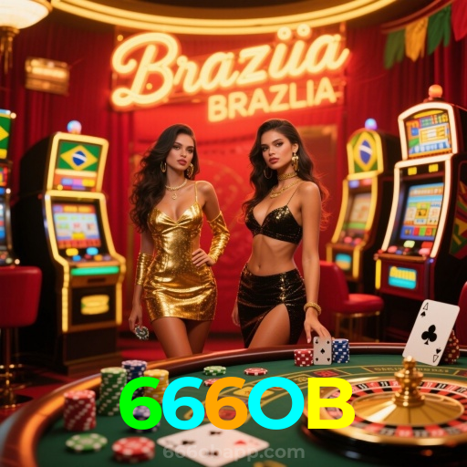 666OB：Jogue nas nossas roletas e leve grandes prêmios para casa!