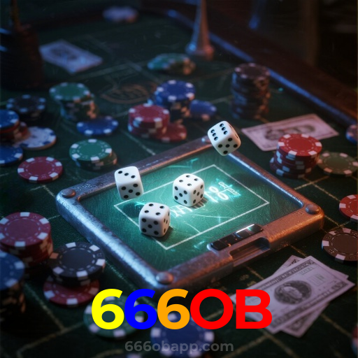 666OB：Jogue agora nas melhores slots e ganhe prêmios fantásticos!