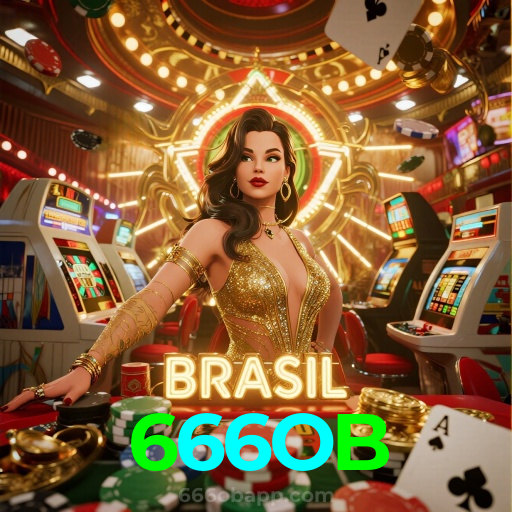 666OB：Sua sorte começa com as melhores apostas no futebol e no cassino!