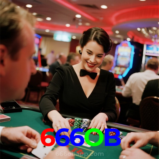 666OB:Jogue nas melhores slots e descubra o jackpot dos seus sonhos!