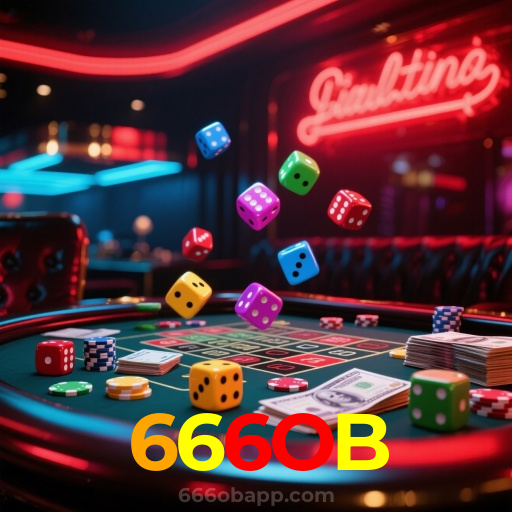 666OB:Jogue no melhor cassino online e descubra os maiores prêmios!