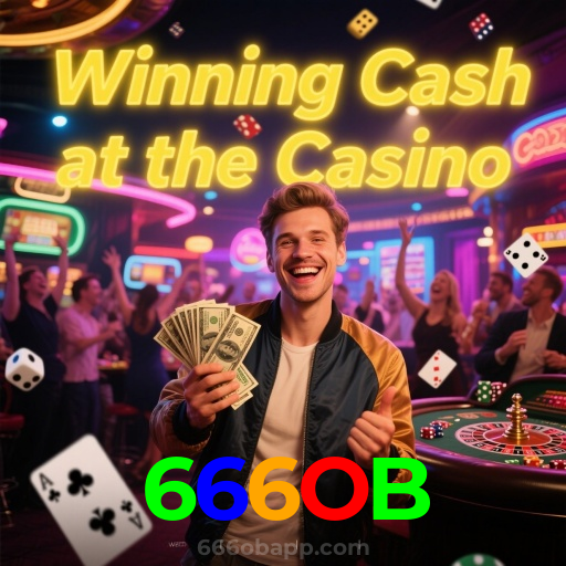 666OB：Apostas no futebol e diversão com roleta e blackjack no cassino online!