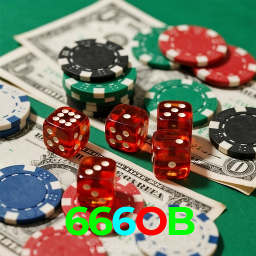 666OB:Jogue blackjack, aposte no futebol e conquiste vitórias épicas no cassino online!