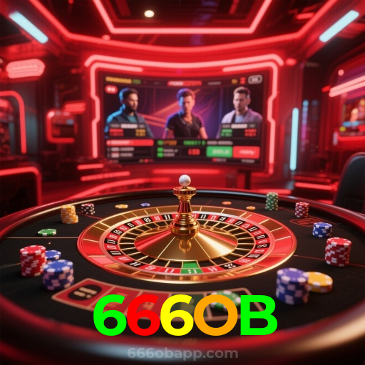 666OB:Sua sorte está no cassino online com jogos como poker e apostas no futebol!
