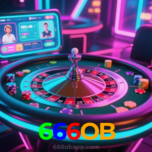 666OB：O melhor cassino online para apostas esportivas e jogos como blackjack!