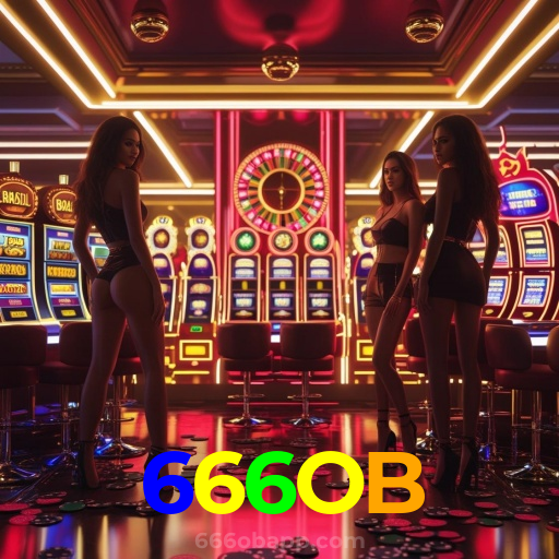 666OB：Jogue poker, aposte no futebol e ganhe em nosso cassino online!