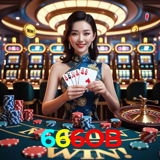666OB：O melhor cassino para você jogar slots e apostar no seu time de futebol!