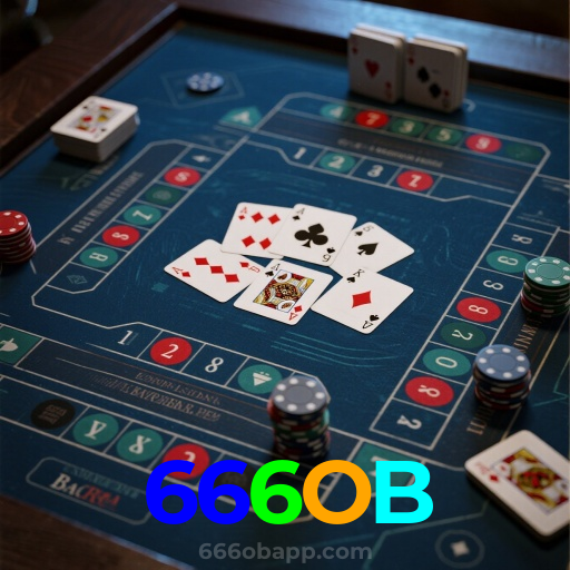 666OB：Aposte no futebol e ganhe em blackjack e poker com segurança!