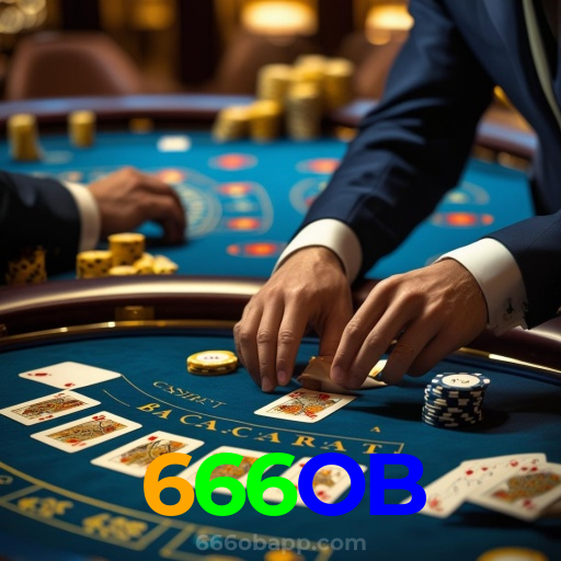 666OB：Aposte no futebol e ganhe nos jogos de blackjack e poker online!