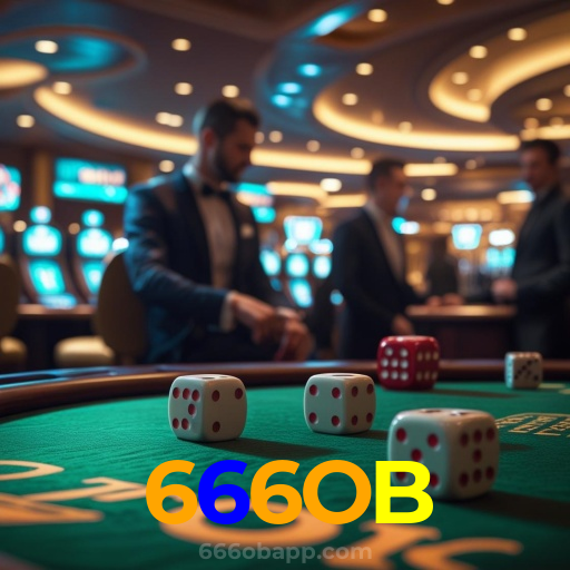 666OB:Aposte nas melhores slots e conquiste vitórias impressionantes!