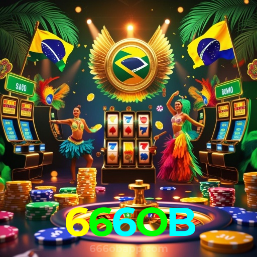 666OB:Jogue poker, roleta e aposte ao vivo no futebol online para grandes vitórias!