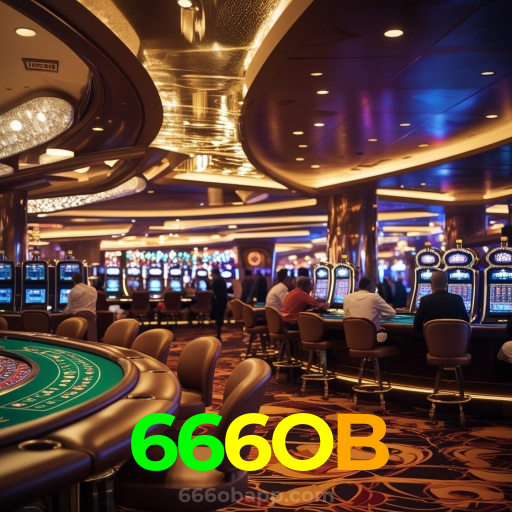 666OB:Vença no blackjack e prove que você é um verdadeiro mestre!