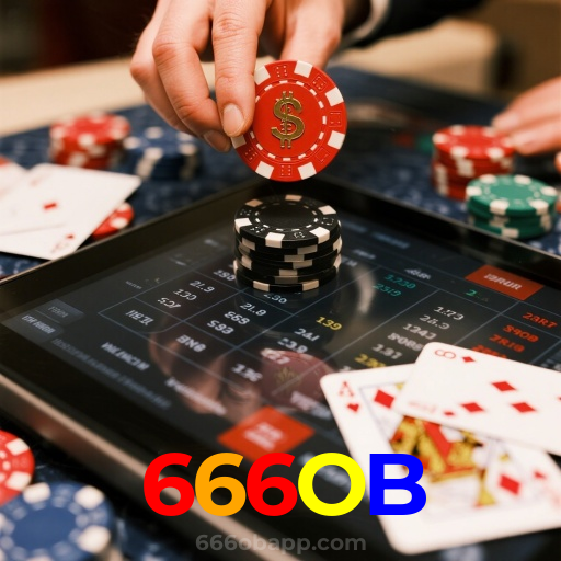 666OB：Cada giro é uma chance de conquistar prêmios incríveis!