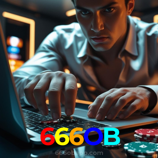 666OB:O cassino online mais seguro para apostas no futebol e roleta!