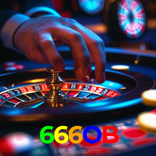666OB:Jogue roleta e aposte no futebol ao vivo para grandes prêmios!