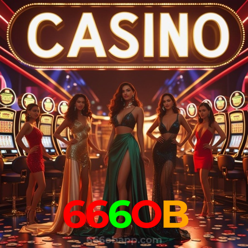 666OB:O cassino online mais confiável para poker, roleta e apostas no futebol!