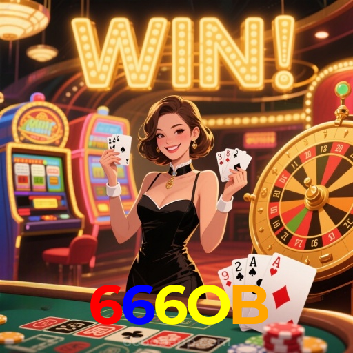 666OB：Entre no nosso cassino online e jogue nas roletas agora!