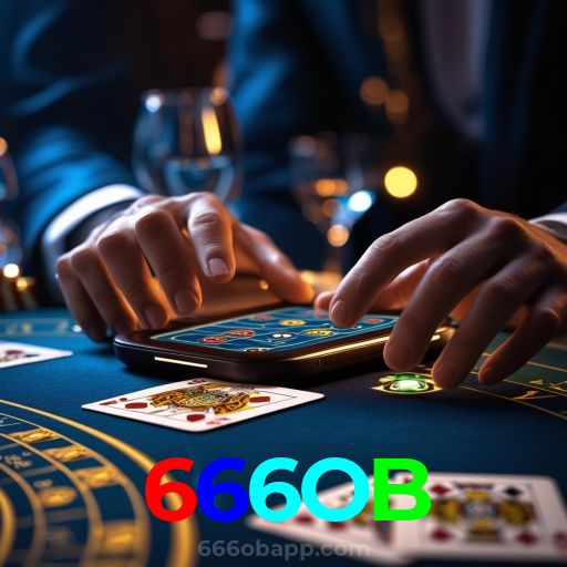 666OB:O cassino online mais emocionante está aqui! Aposte agora!
