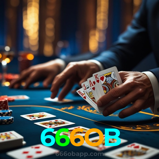 666OB：Sinta a emoção do cassino! Aposte agora e ganhe prêmios reais!
