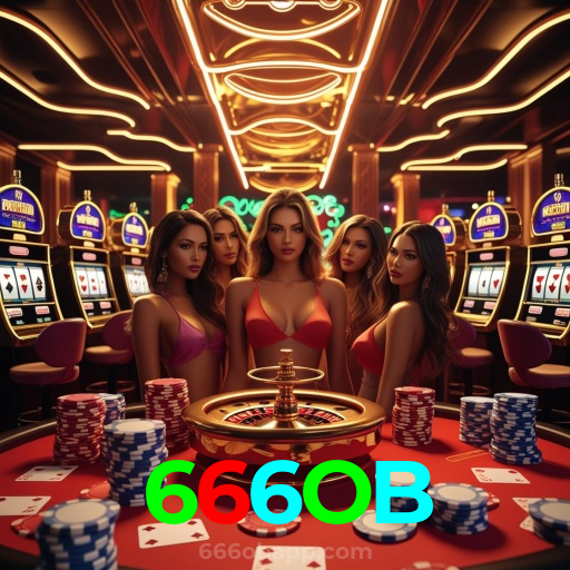 666OB:Apostas no futebol e grandes prêmios em roleta no cassino online!