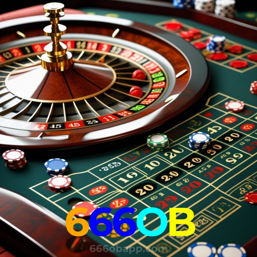 666OB:Vença no poker e mostre que você é um verdadeiro campeão!