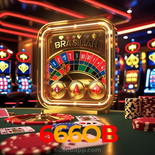 666OB:A melhor experiência de apostas no futebol e cassino está no nosso site!