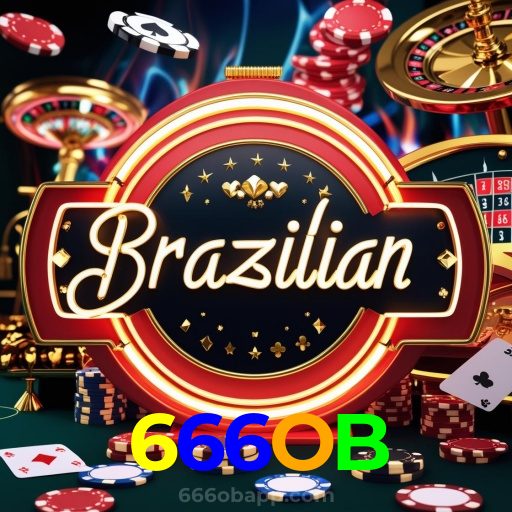 666OB:Jogue poker e conquiste a vitória nas cartas!