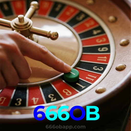 666OB:Jogue nas mesas de poker e vença como um profissional!