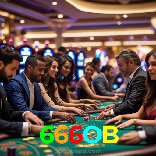 666OB:Jogue poker como um profissional e vença agora mesmo!