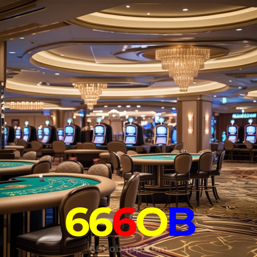 666OB:O melhor cassino online para apostar no futebol e jogar poker e blackjack!