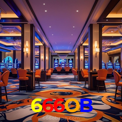 666OB:Vença no blackjack e conquiste grandes prêmios!