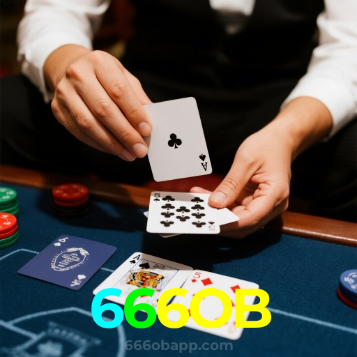666OB：Jogue poker online e mostre seu talento nas cartas!