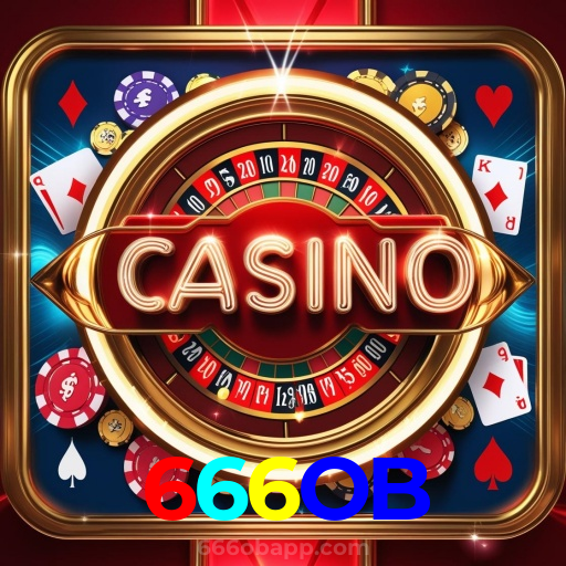 666OB:Jogue blackjack, aposte no futebol e conquiste grandes vitórias!