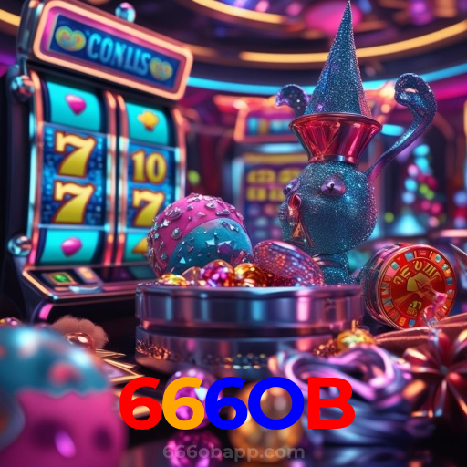 666OB：Jogue no cassino mais seguro com blackjack, poker e futebol online!