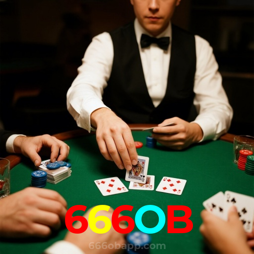 666OB:Aposte nas melhores slots e conquiste prêmios como nunca!